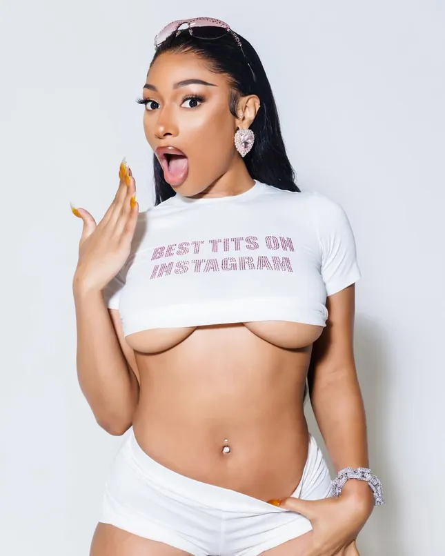 Megan Thee Stallion