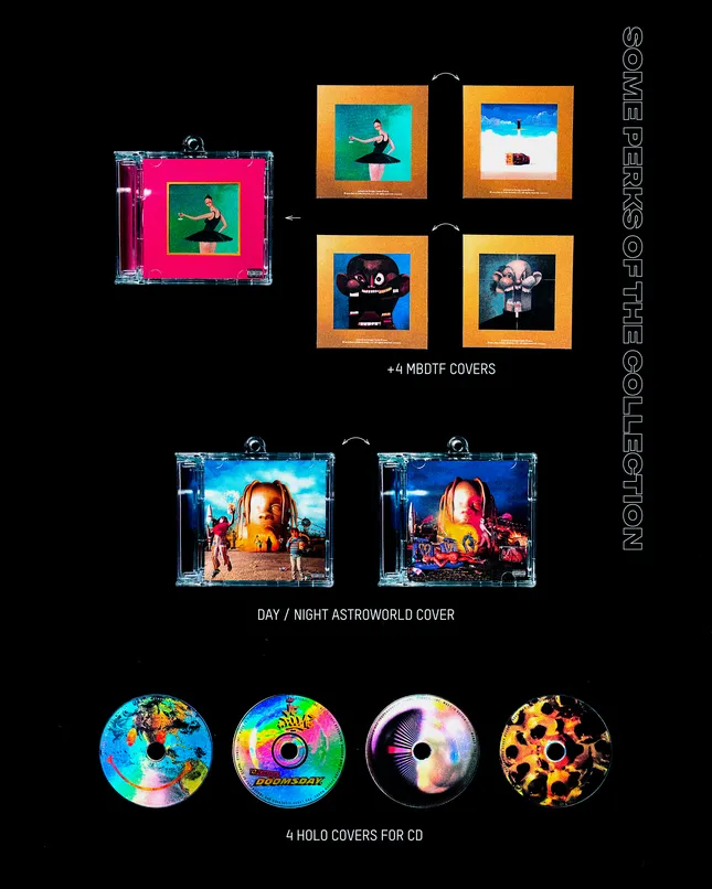 Project image