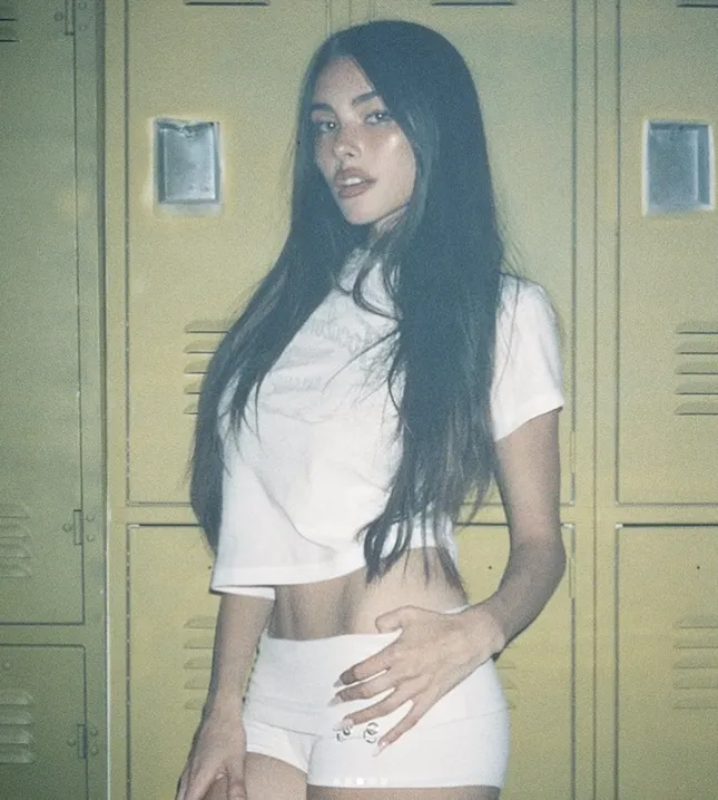 Madison Beers - 15 Minutes