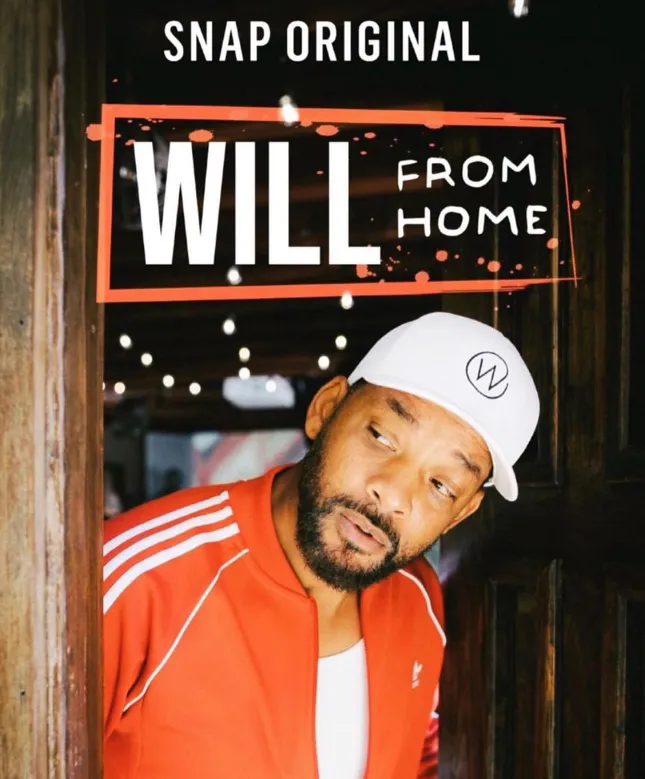 Will From Home