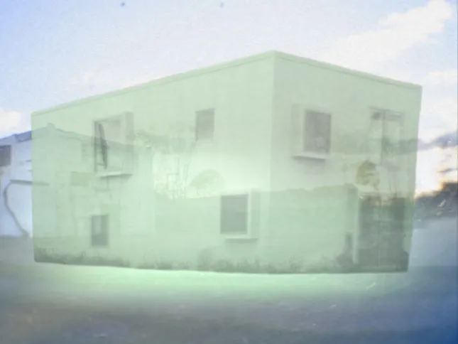 Project image