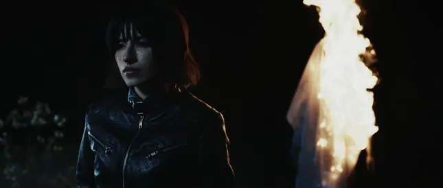 Violent Vira - “False Reaction” Music Video
