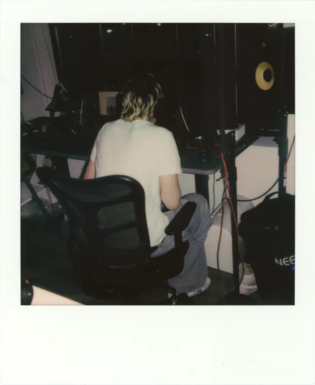 Project image