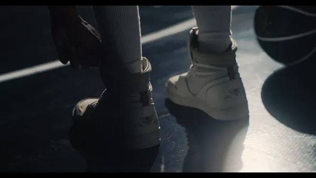 Shoe Surgeon x Jack Daniels