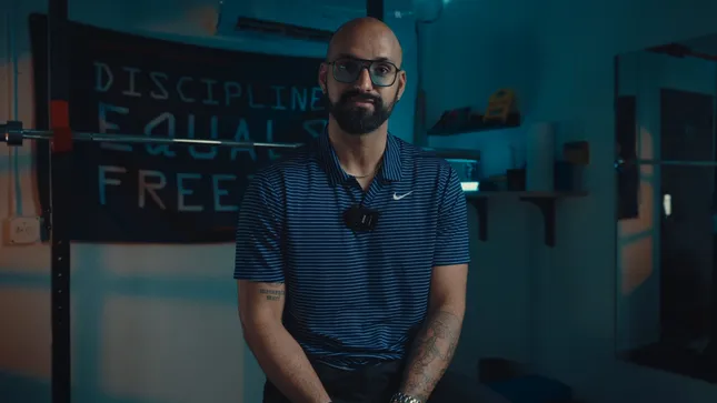 Movement Rehab Doc (Top Tier BJJ)