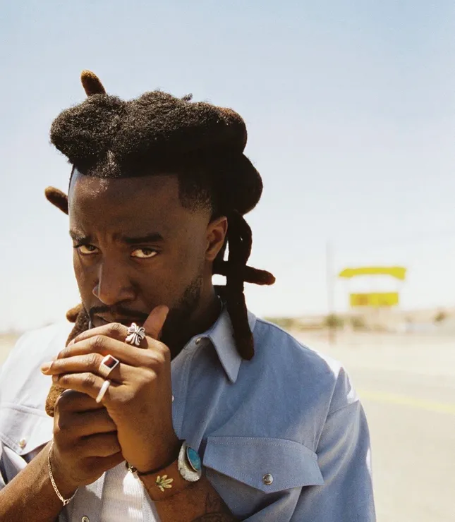 Shaboozey ‘Where I’ve Been, Isn’t Where I’m Going’ Album Content