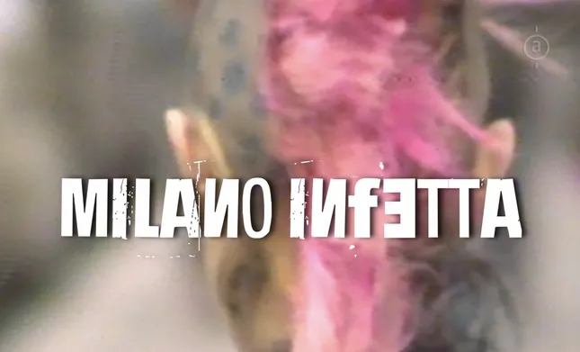 Milano Infetta