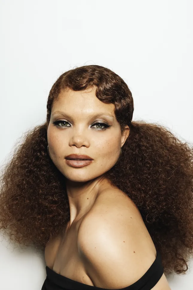 Carmen Solomon x Raven B. Varona