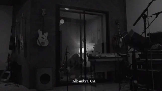 Arcy Drive documentary