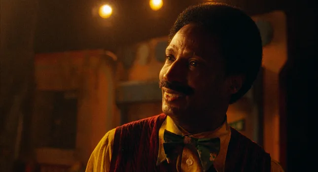 Mr. Crocket - Hulu Original
