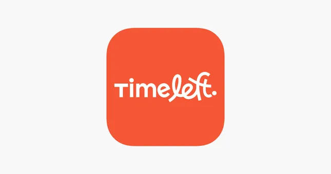 Timeleft - Women's only dinner