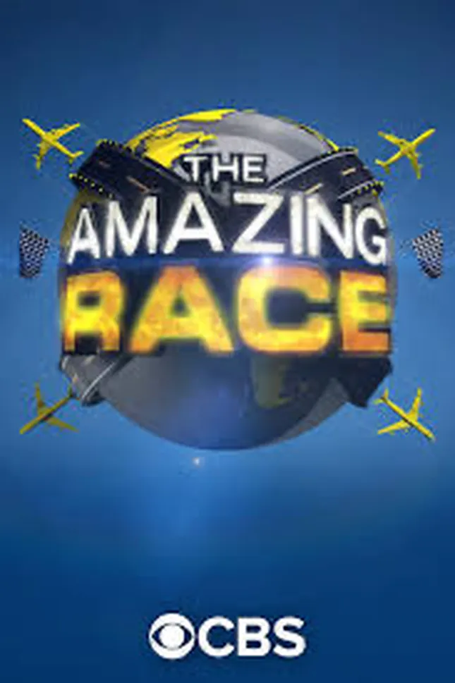 The Amazing Race
