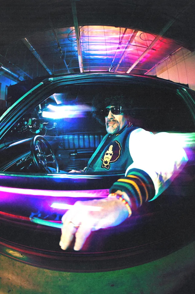 B-Real
