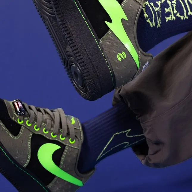 NIKE RTFKT