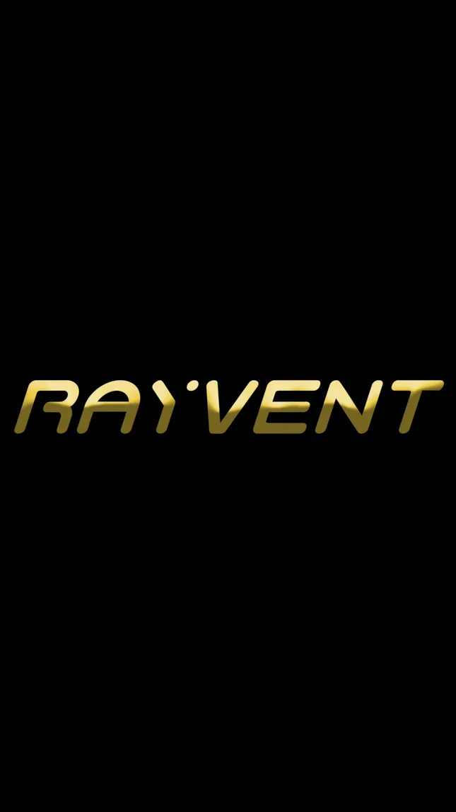 RAYVENT - Social Campaign