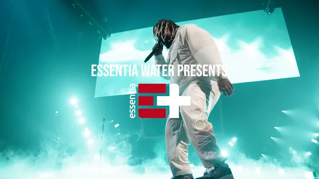 Essentia Stop for Nothing: Bas