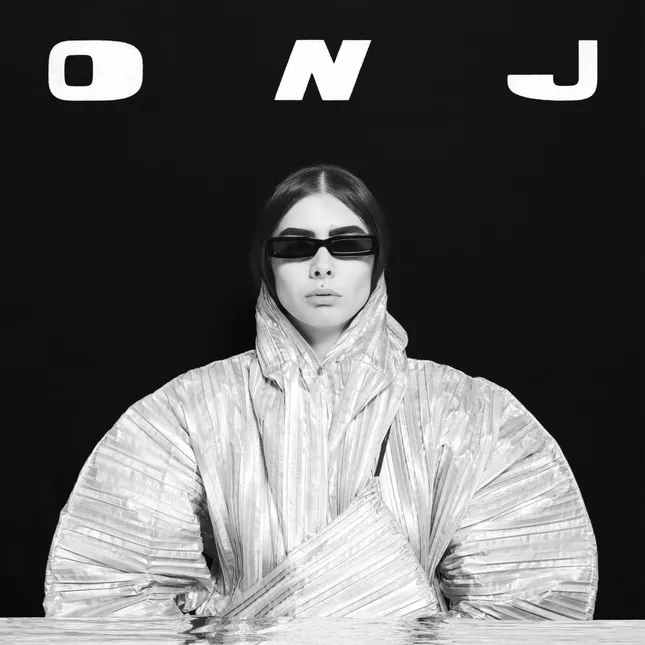 Olivia Neutron-John Album Cover