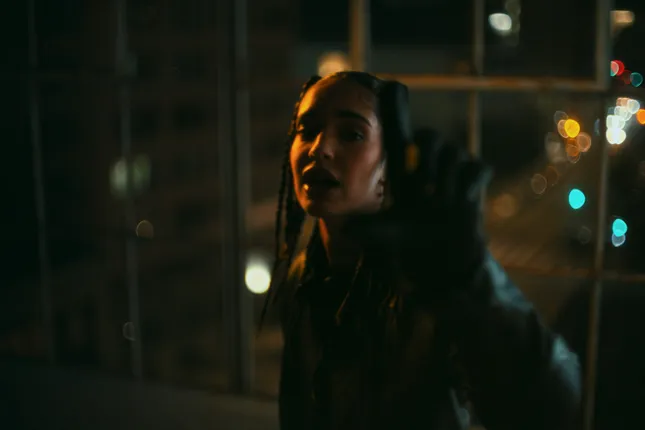 Dina Ayada - Love Me