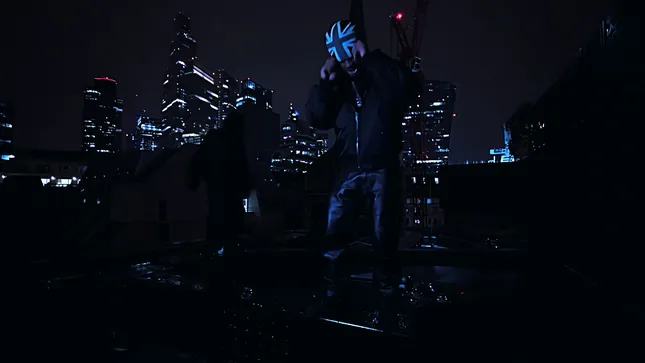 Esdeekid, Rico Ace - ‘Phantom’