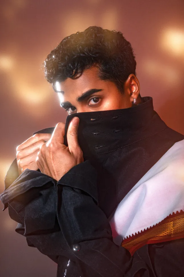 MUNDU DRIP with Anirudh Pisharody