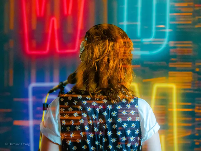 bts for Impact Radio