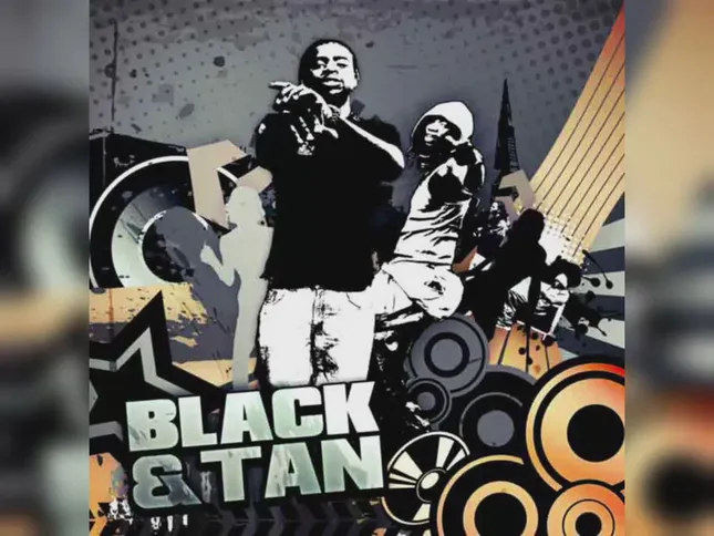 Black and Tan - YT ft Lancey Foux
