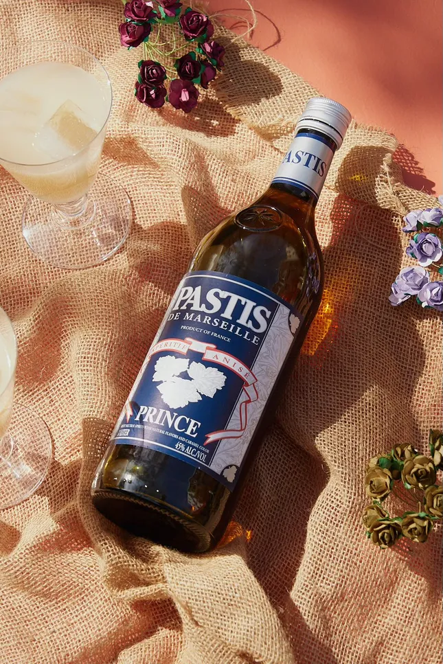 Cocktail Test