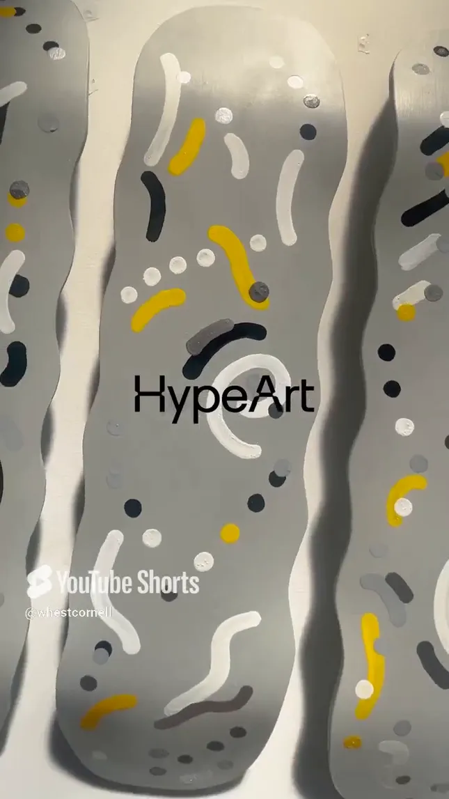 Efdot For Hypebeast
