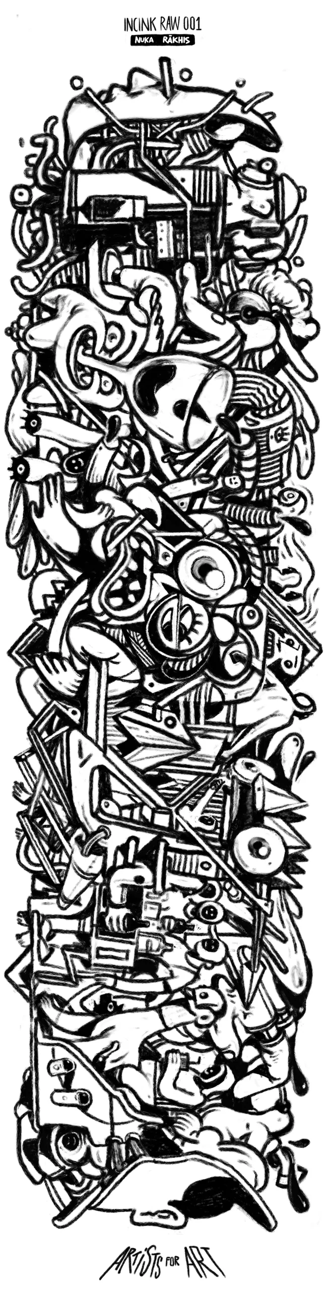 Project image
