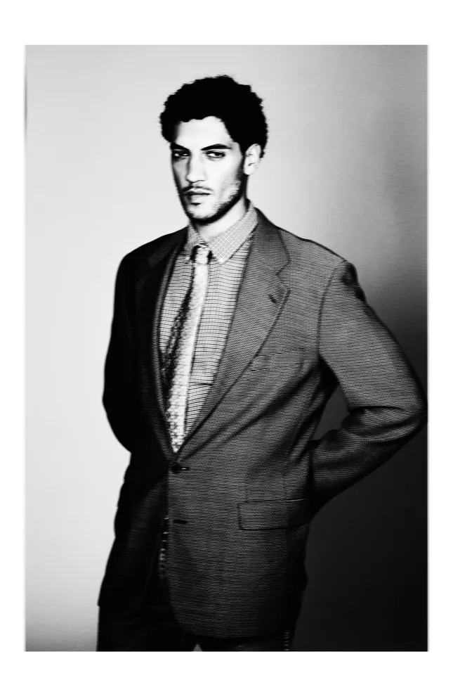 WALED ATWA - Editorial Test