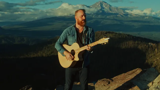 Wander Official Music Video | Roger Jaeger