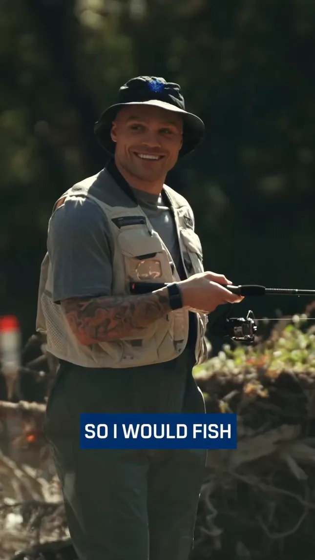 Leafs x Canadian Tire “The Buds Trip”