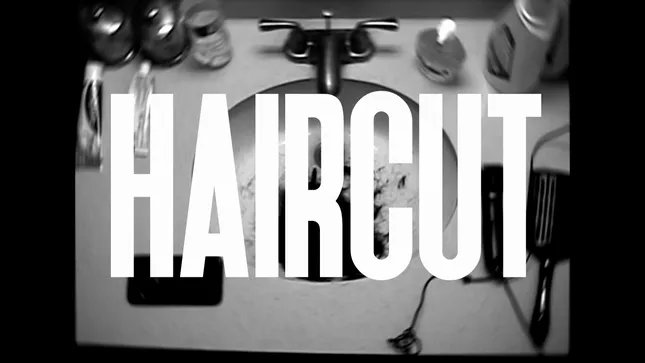 Haircut
