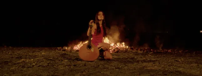 Carolina de Deus - Depois do Pecado