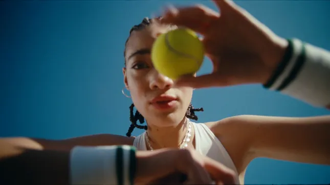 H&M sports