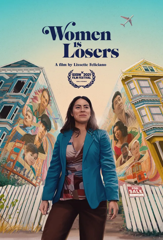 Women is Losers