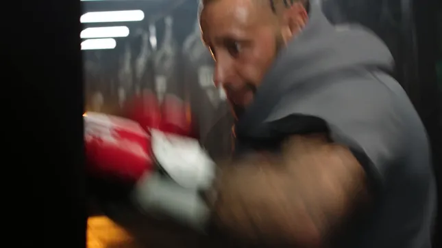 Jiaani - Maybe It's Me // Trailer