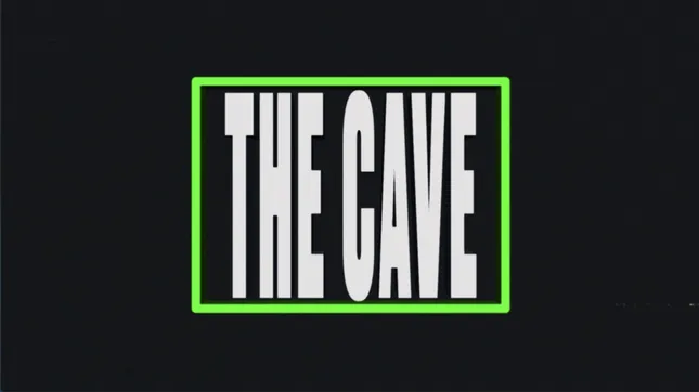 THE CAVE (Kenny Beats)