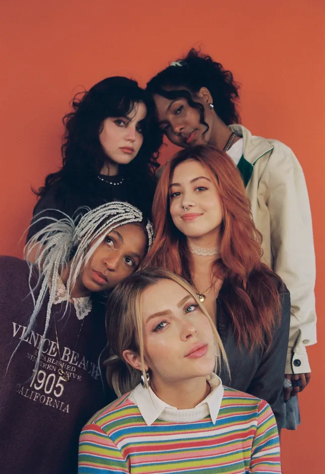 5 Júlias