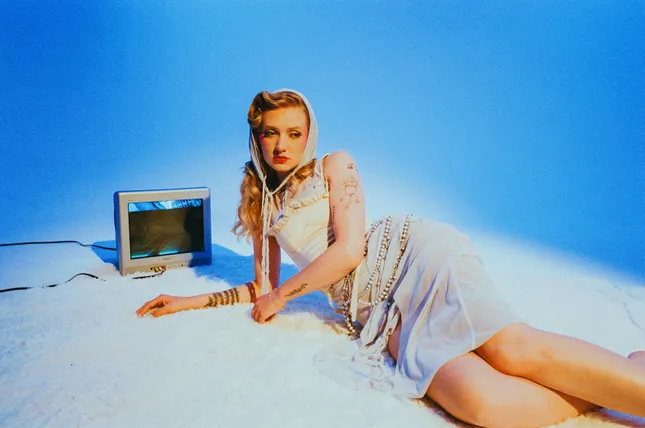 Rlyblonde Music Videos 2023