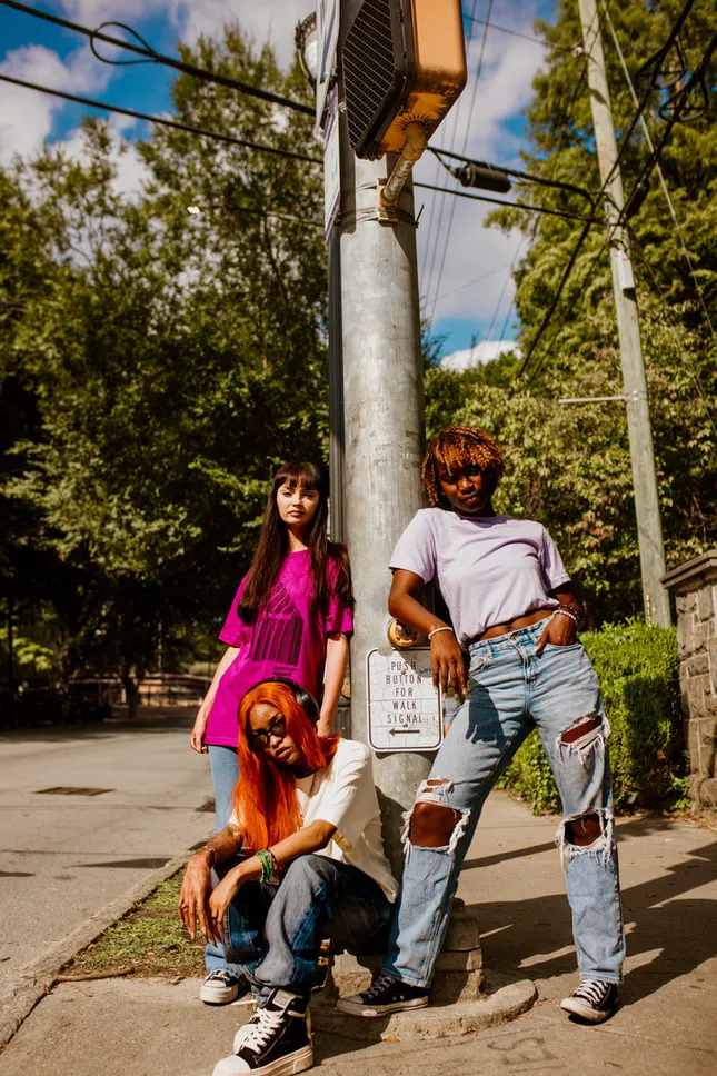 American Apparel