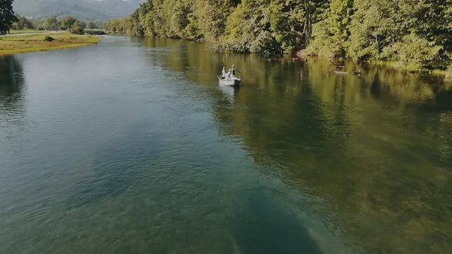 Crafted with Purpose for High Country Boats