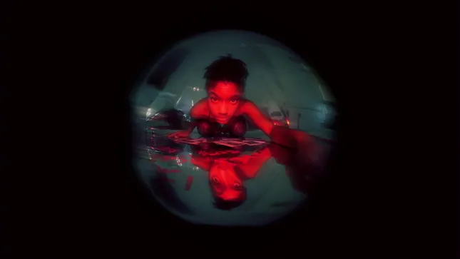 Project image