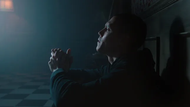 Music Video still