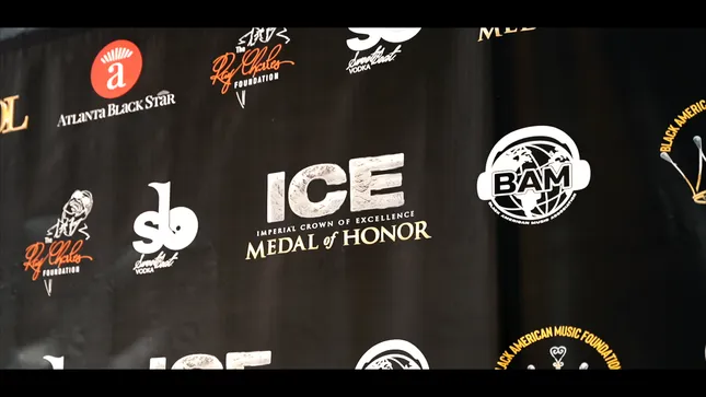 ICE AWARD CEREMONY