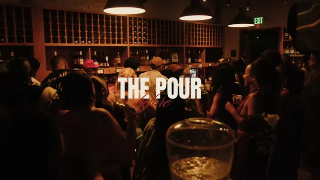The Pour Before “Sizzle Reel”