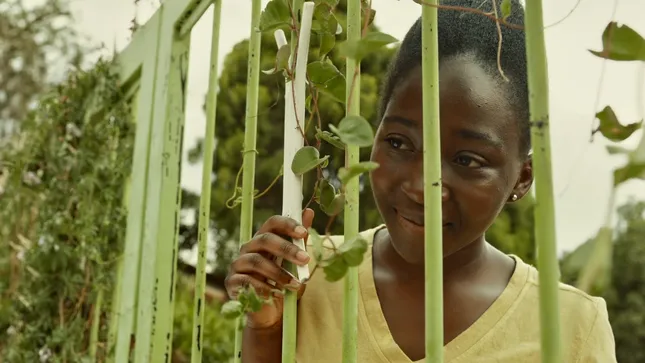 Aspire Africa Promo