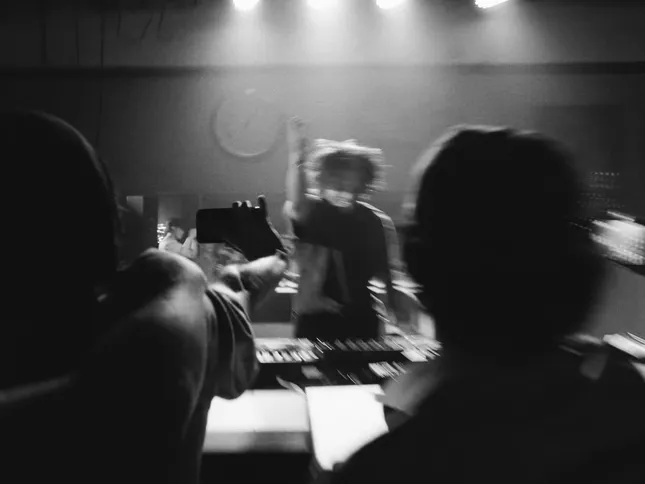 Studio14 Christmas Show