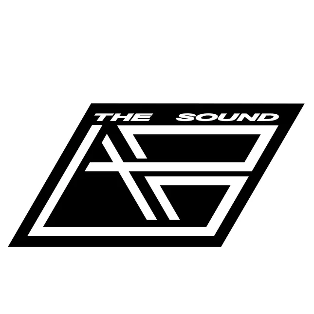 The Sound Lab logo designs