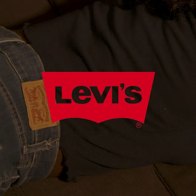 Levi Spec Commercial